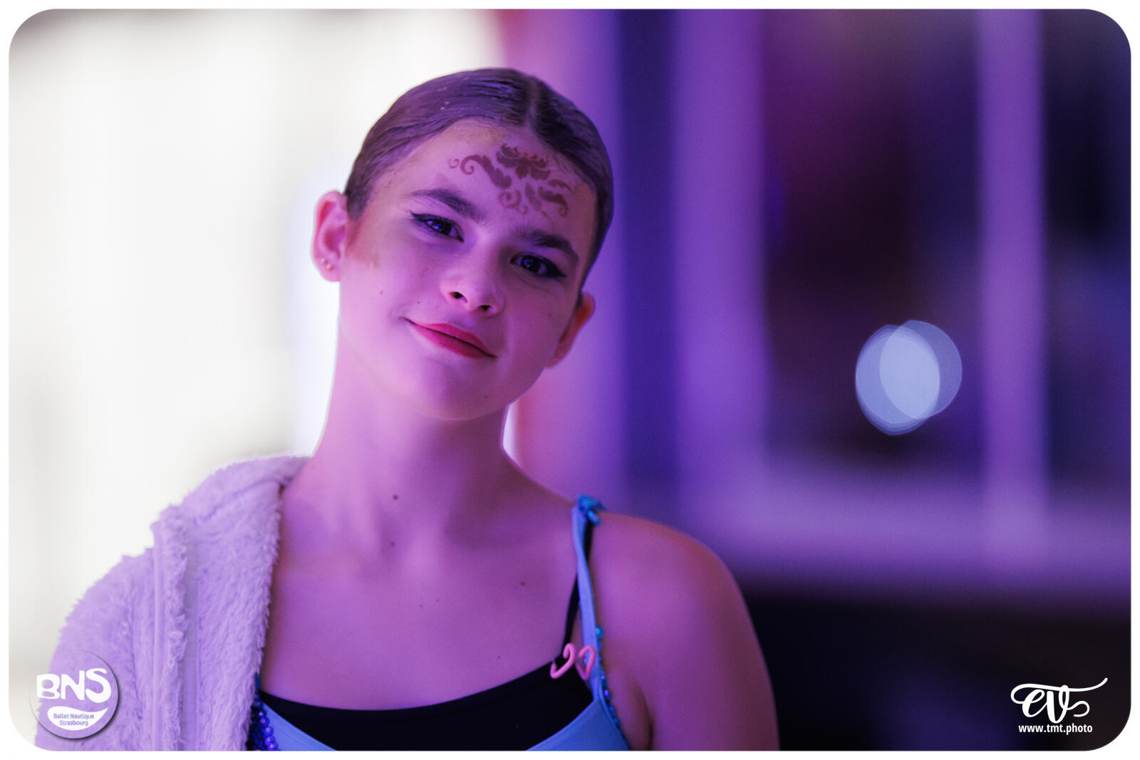 BNS - MILLE ET UNE NUITS